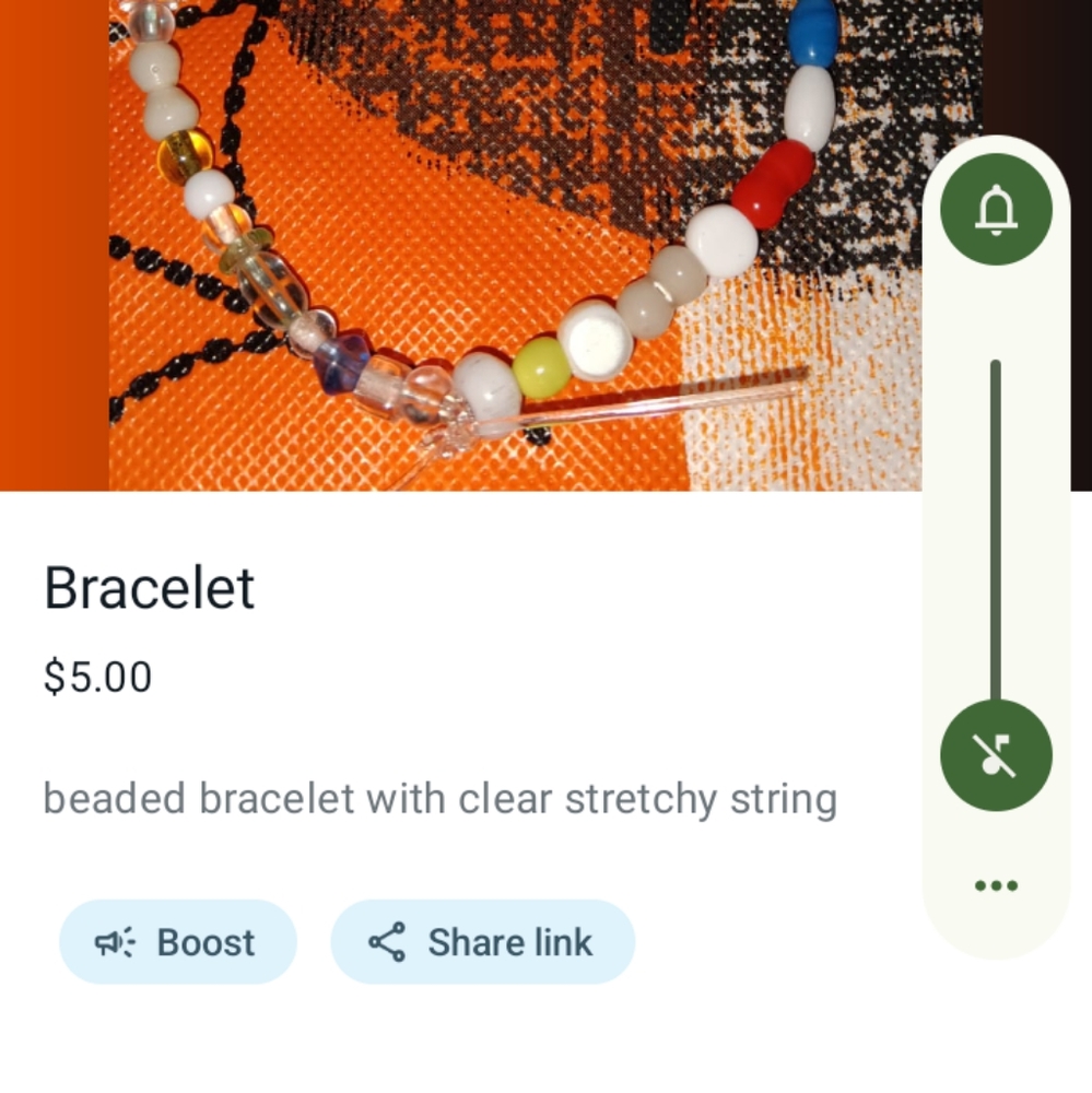 Bracelets - Picture 15 of 15